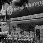 Thực trạng phát hành ESOP CỦA MWG